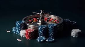 betin247 থিমযুক্ত স্লটস গে মের রঙিন থিম ও স্পিনিং রিল দেখাচ্ছে