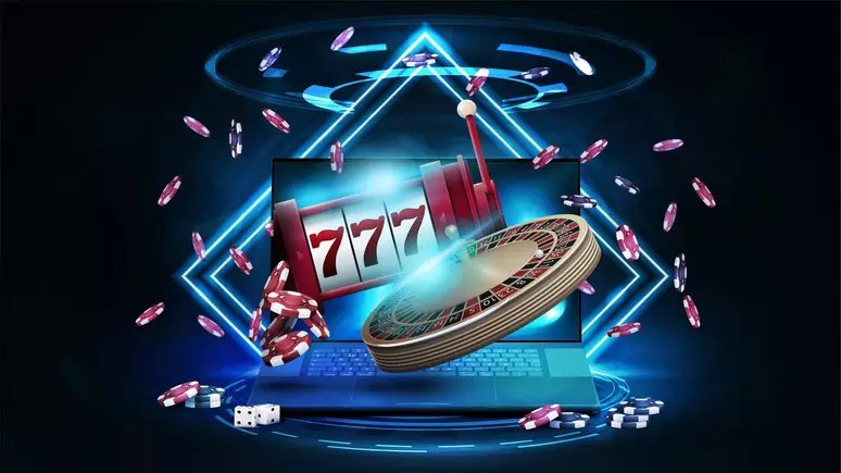 betin247 লাইভ ক্যাসিনো গেম শুরু করার ধাপ দেখাচ্ছে স্ক্রিনশট